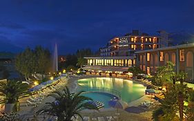 Hotel Terme Capasso